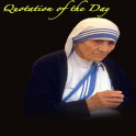 Quotations of Mother Teresa