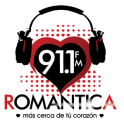 Romantica 91.1 FM