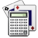 Rocker Poker Calculator