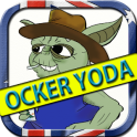 Ocker Yoda SoundBoard