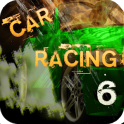 Fast car Racing