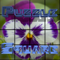 Puzzle Square - Pack 1