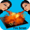 Fire Screen