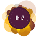 Ubu2 UCCW Theme