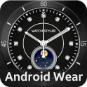 Watch Face Android - Lux1