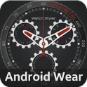 Watch Face Andriod - Motor3