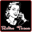 Retro Telephone Ringtones