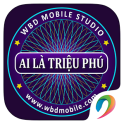 Ai Là Triệu Phú 2016 - Zalo