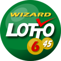 Lotto wizard. number generator