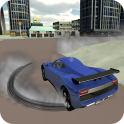 Extreme Car Drift Simulator 3D