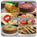 109 Resep Kue Bolu Spesial