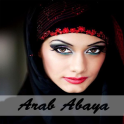 Arab Abaya