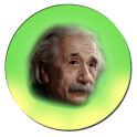 Flappy Einstein