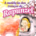 As tranças de Rapunzel