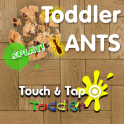 Toddler ANTS