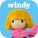 Windy's Lost Kite