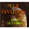 War Invaders - Game