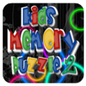 Kids Memory Puzzle 2