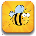 Beelix - Jogo da abelhinha