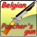 Belgian poacher gun explained