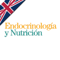 Endocrinology and Nutrition