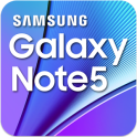 Galaxy Note5 Experience