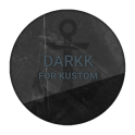 Darkk for Kustom Pro