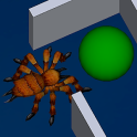 Spider Ball Chase