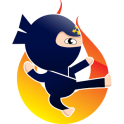 Ukemi Ninja
