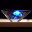 Vyomy 3D Hologram projecteur