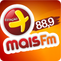 Rádio Mais FM 88,9 Cajazeiras