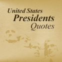 USA Presidents Quotes