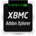 XBMC/KODI ADDONS EXPLORER