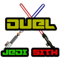 LIGHT SABER DUELING