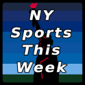 NY Sports This Week