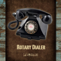 Retro Rotary Dialer