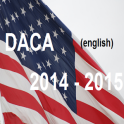 DACA - 2014/2015 (English)