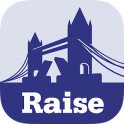 Raise Tower Bridge