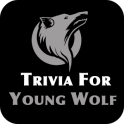 Trivia For Young Wolf