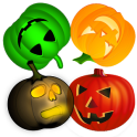 Pumpkin Link Halloween