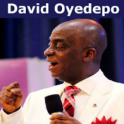 David Oyedepo's Ministry