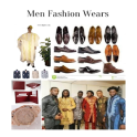 Men Fashion Wears