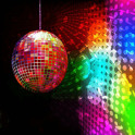 Disco Ball Effect