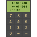 Calendar Calculator