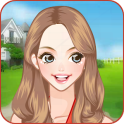 Fun Dress Up: Jannie