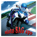 Moto SAG app