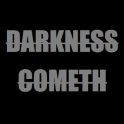 Darkness Cometh Text Adventure