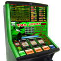 Slot machine The Joker