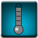 Celsius - Fahrenheit Converter