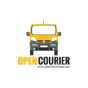 Open Courier